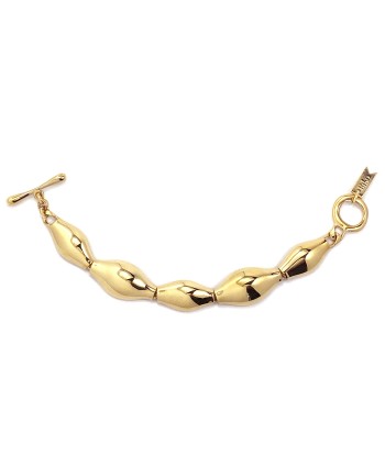 Amphora Bracelet - Gold ouvre sa boutique