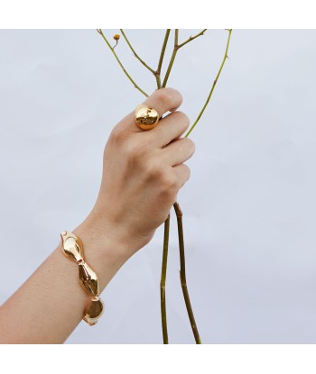 Amphora Bracelet - Gold ouvre sa boutique