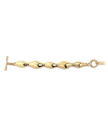 Amphora Bracelet - Gold ouvre sa boutique