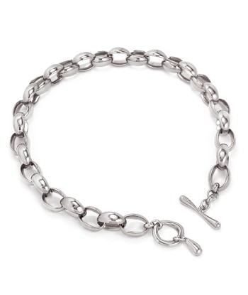 Origin Collar - Silver le des métaux précieux