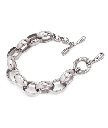 Origin Bracelet - Silver Comparez plus de prix