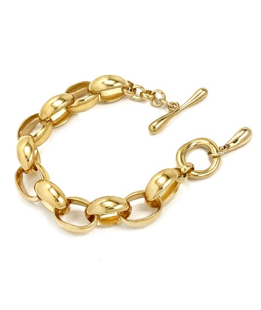 Origin Bracelet - Gold 2 - 3 jours ouvrés.