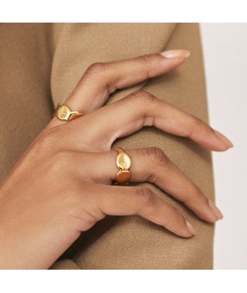 Orla Ring - Gold commande en ligne