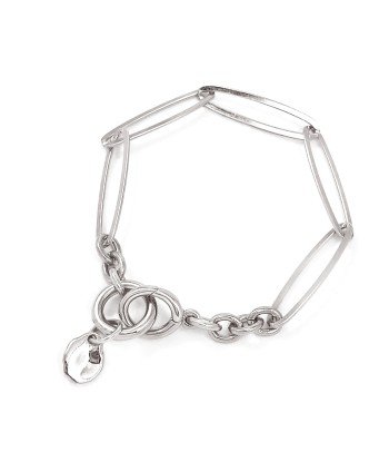 Arden Bracelet - Silver solde