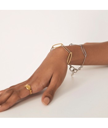 Arden Bracelet - Gold le concept de la Pate a emporter 