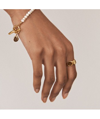 Orla Ring - Gold commande en ligne