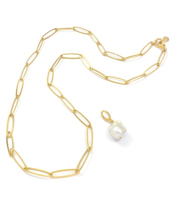 Arden Convertible Lariat - Gold acheter