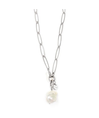 Arden Convertible Lariat - Silver store