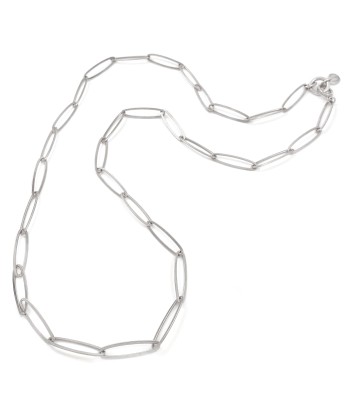 Arden Convertible Lariat - Silver store