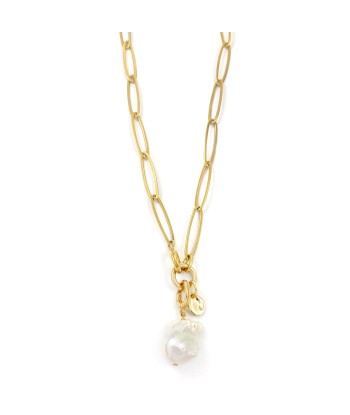 Arden Convertible Lariat - Gold acheter