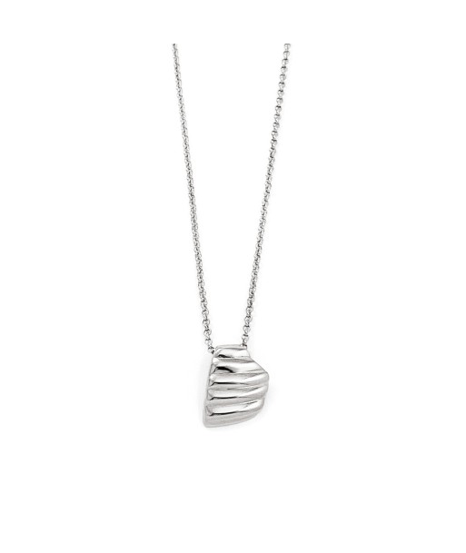 Small Sunray Pendant - Silver outlet