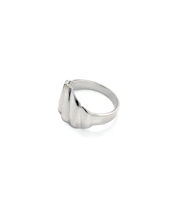 Soleil Ring - Small - Silver Voir les baskets