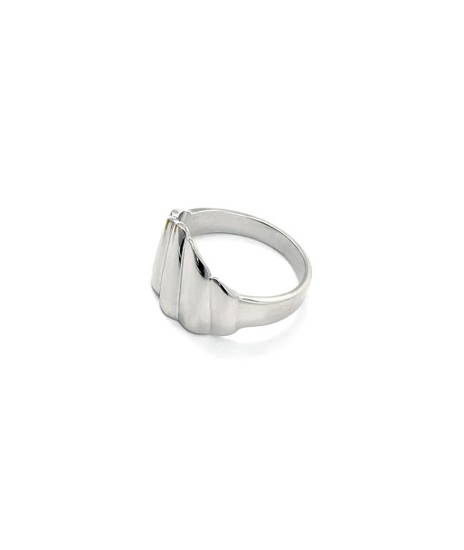 Soleil Ring - Small - Silver Voir les baskets