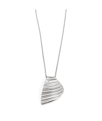 Large Sunray Pendant - Silver sélection de produits