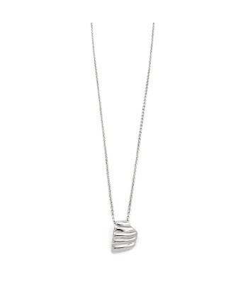 Small Sunray Pendant - Silver outlet