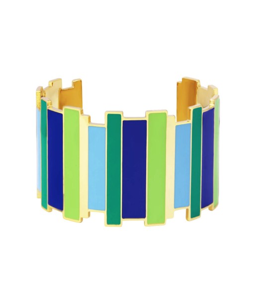 BANGLE UP MANCHETTE INES MULTICOLOR Amélioration de cerveau avec