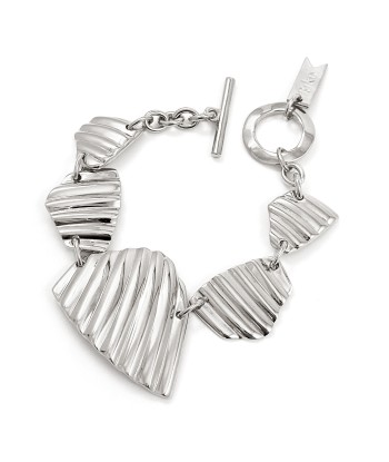 Soleil Bracelet - Silver outlet