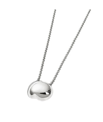 Gia Pendant - Medium - Silver 2 - 3 jours ouvrés.