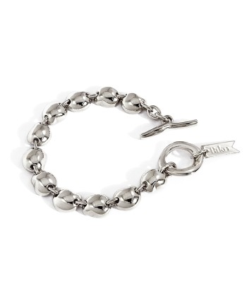 Gia Bracelet - Silver Le MVP de beaucoup