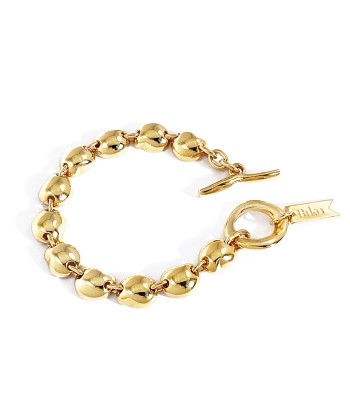 Gia Bracelet - Gold france