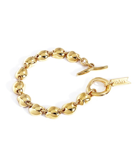 Gia Bracelet - Gold france