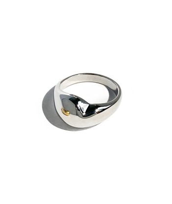 Colette Ring - Small - Silver JUSQU'A -70%! 