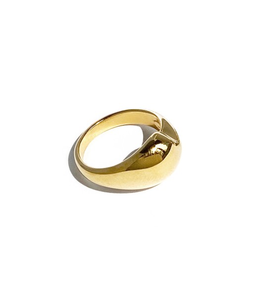 Colette Ring - Small - Gold les muscles