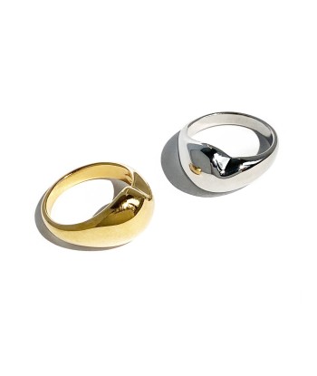 Colette Ring - Small - Gold les muscles