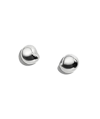 Nicola Studs - Small - Silver prix pour 