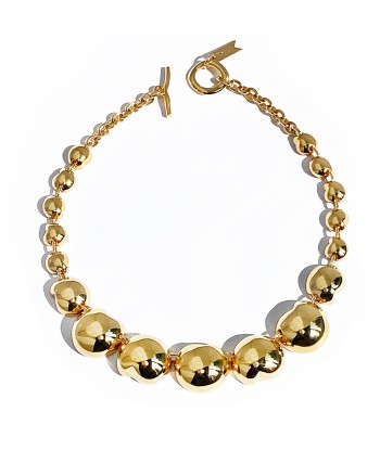 Nicola Collar - Gold l'achat 