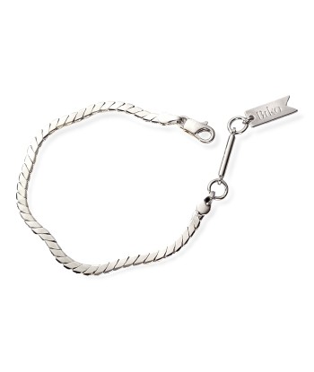 Alton Chain Bracelet - Silver votre