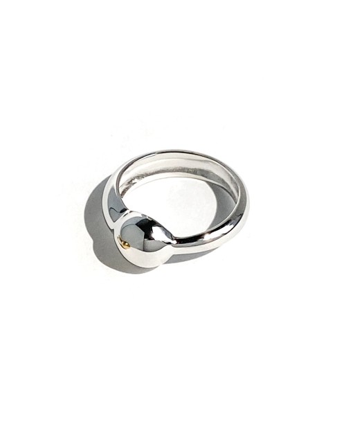 Maso Ring - Silver acheter en ligne