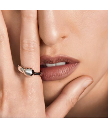 Maso Ring - Silver acheter en ligne