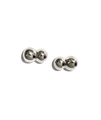 Levi Studs - Silver Venez découvrir notre 