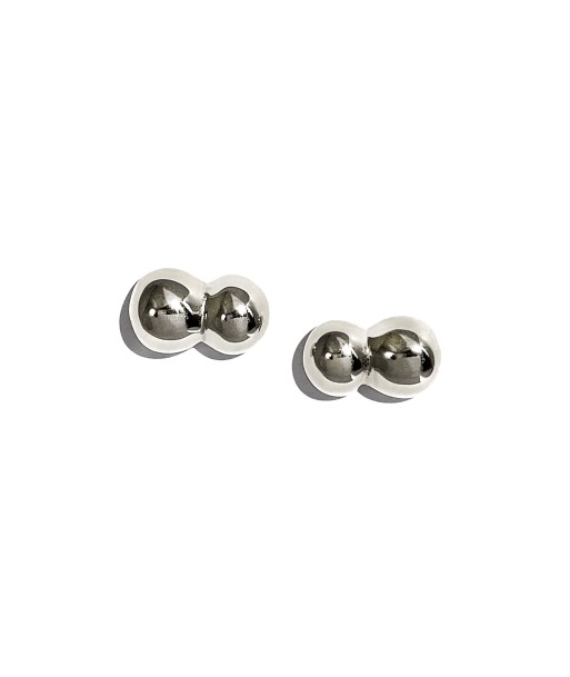 Levi Studs - Silver Venez découvrir notre 