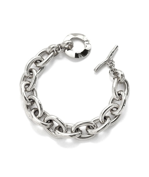 Chloe Bracelet - Silver français