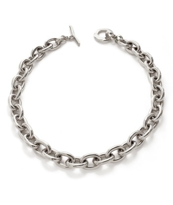 Chloe Collar - Silver Comparez plus de prix