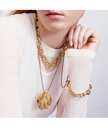 Chloe Bracelet - Gold commande en ligne