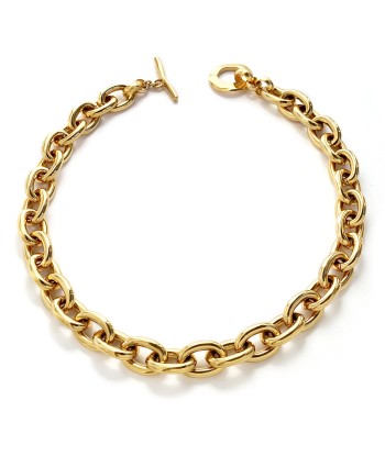 Chloe Collar - Gold vous aussi creer 