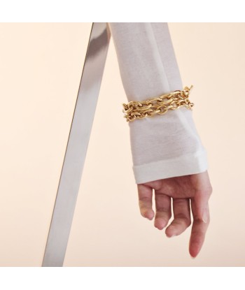 Chloe Bracelet - Gold commande en ligne