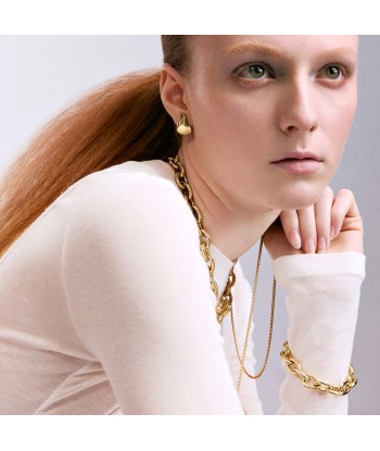 Chloe Bracelet - Gold commande en ligne