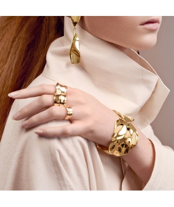 Cece Bracelet - Gold de technologie