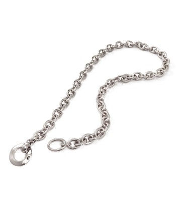 Ava Clip Lariat - Silver du meilleur 