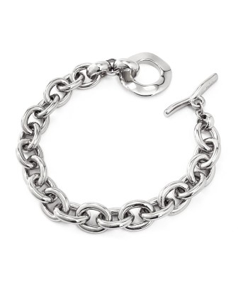 Ava Bracelet - Silver Venez découvrir notre 