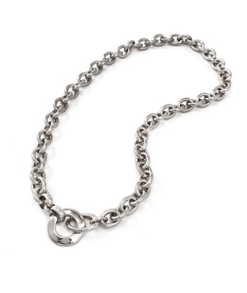 Ava Clip Lariat - Silver du meilleur 