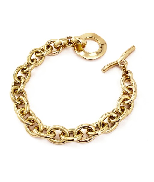 Ava Bracelet - Gold 2023