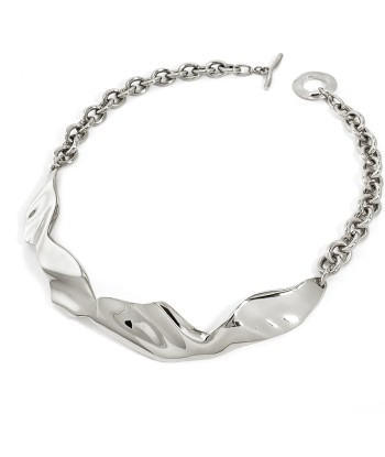 Phoebe Collar - Silver acheter en ligne