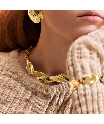 Phoebe Collar - Gold en ligne