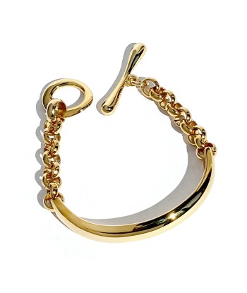 Arc Bracelet - Gold vente chaude votre 