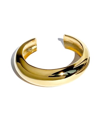 Luna Cuff - Gold 50% de réduction en Octobre 2024